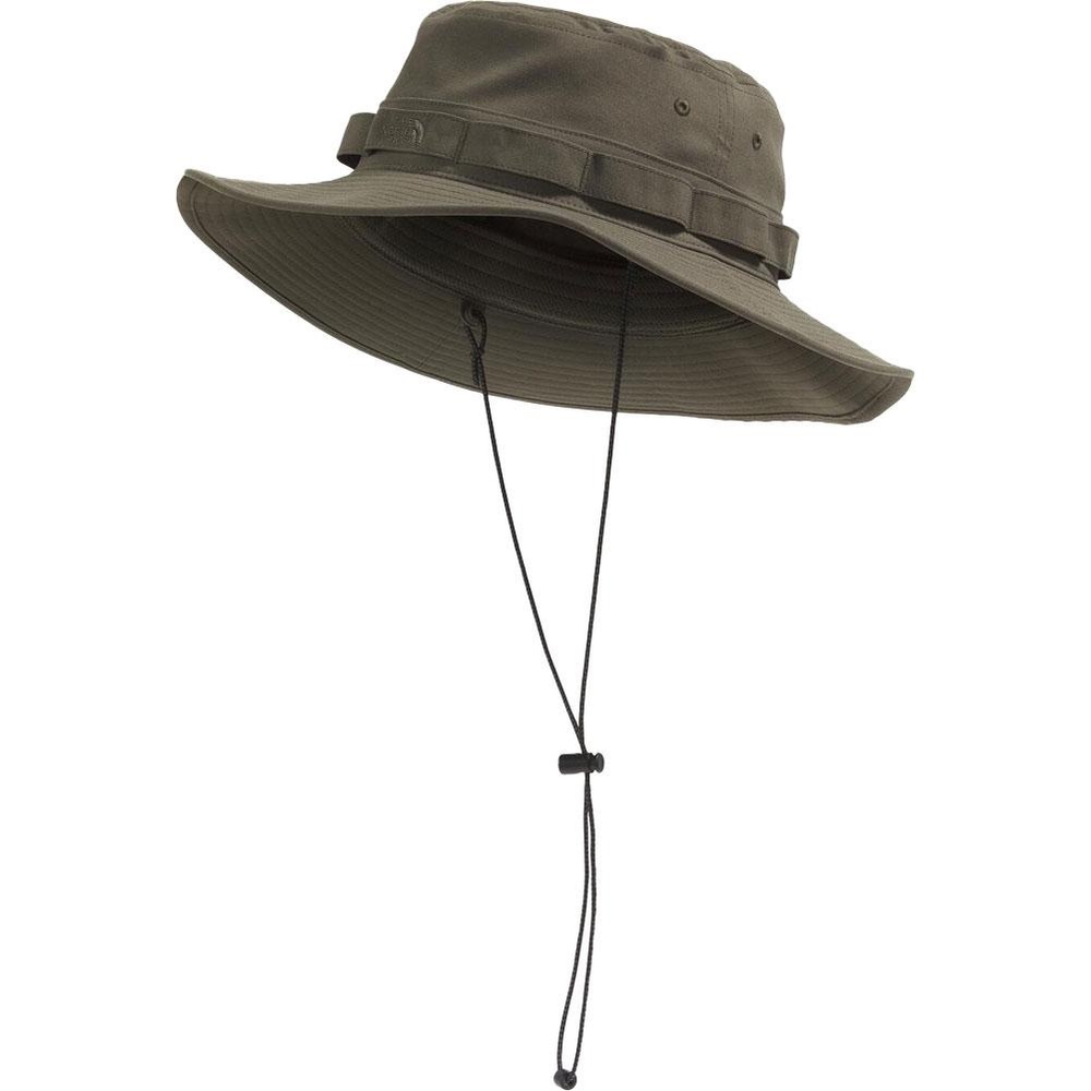 The North Face Olive Green Hat